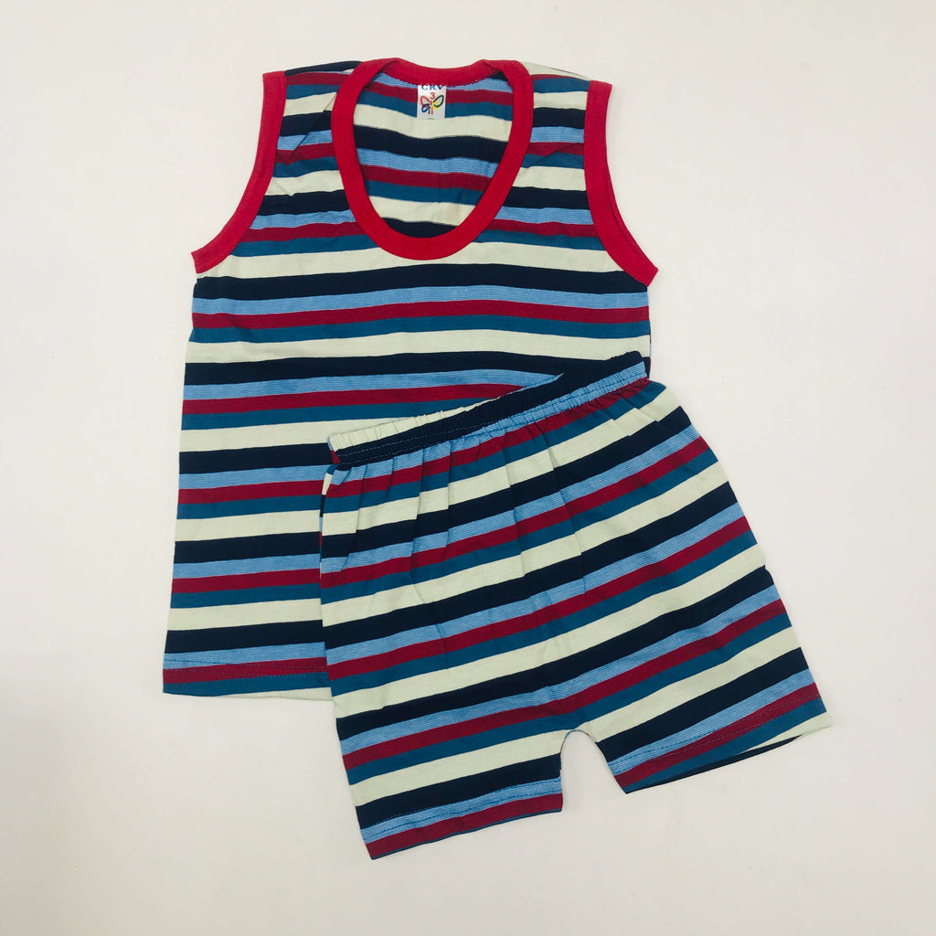 SL Kids Nikker Set
