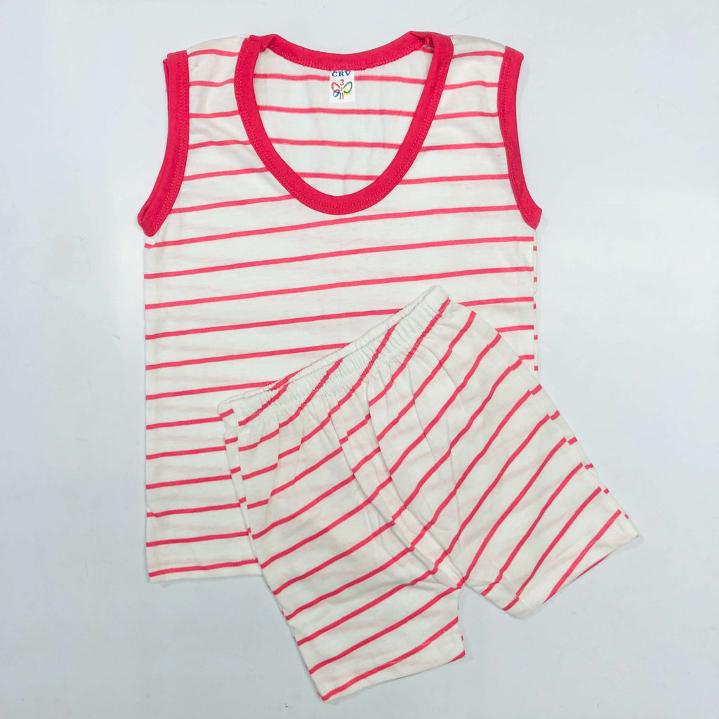 SL Kids Nikker Set
