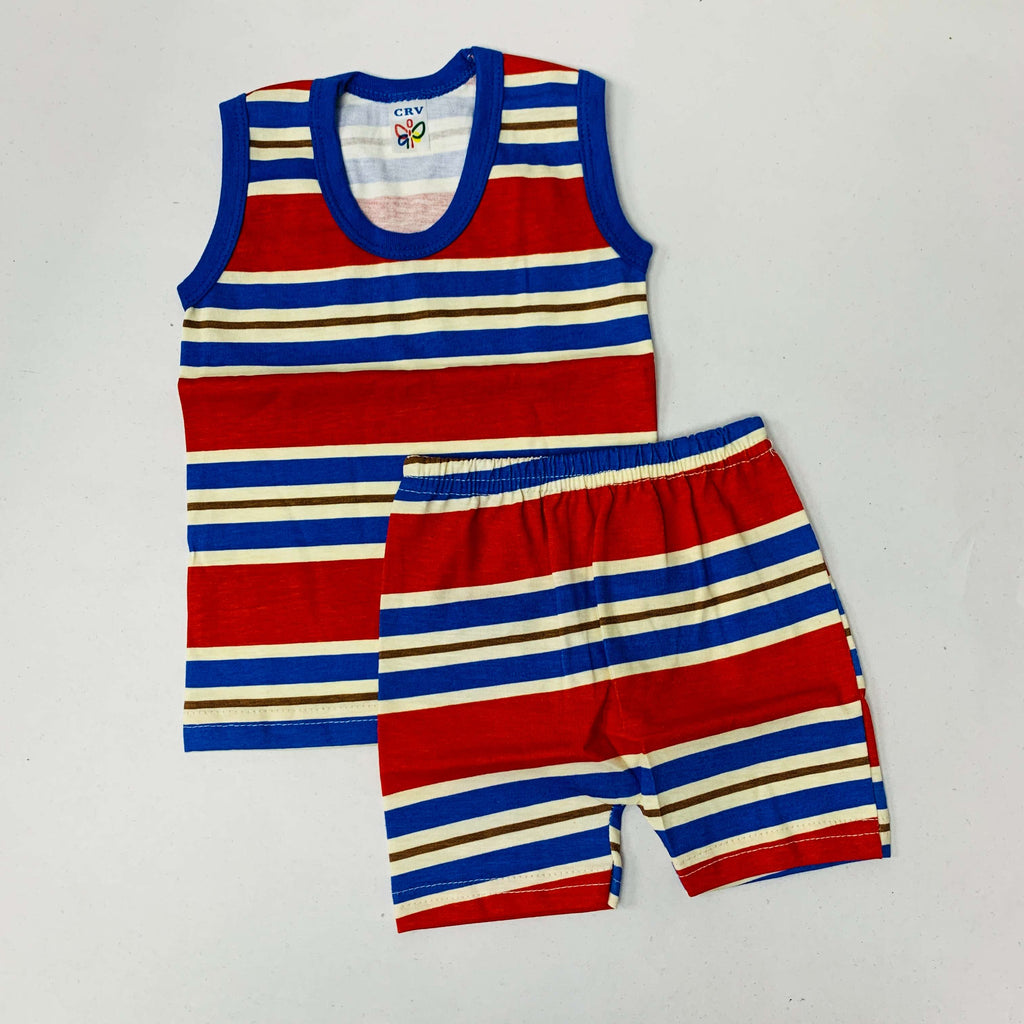 SL Kids Nikker Set