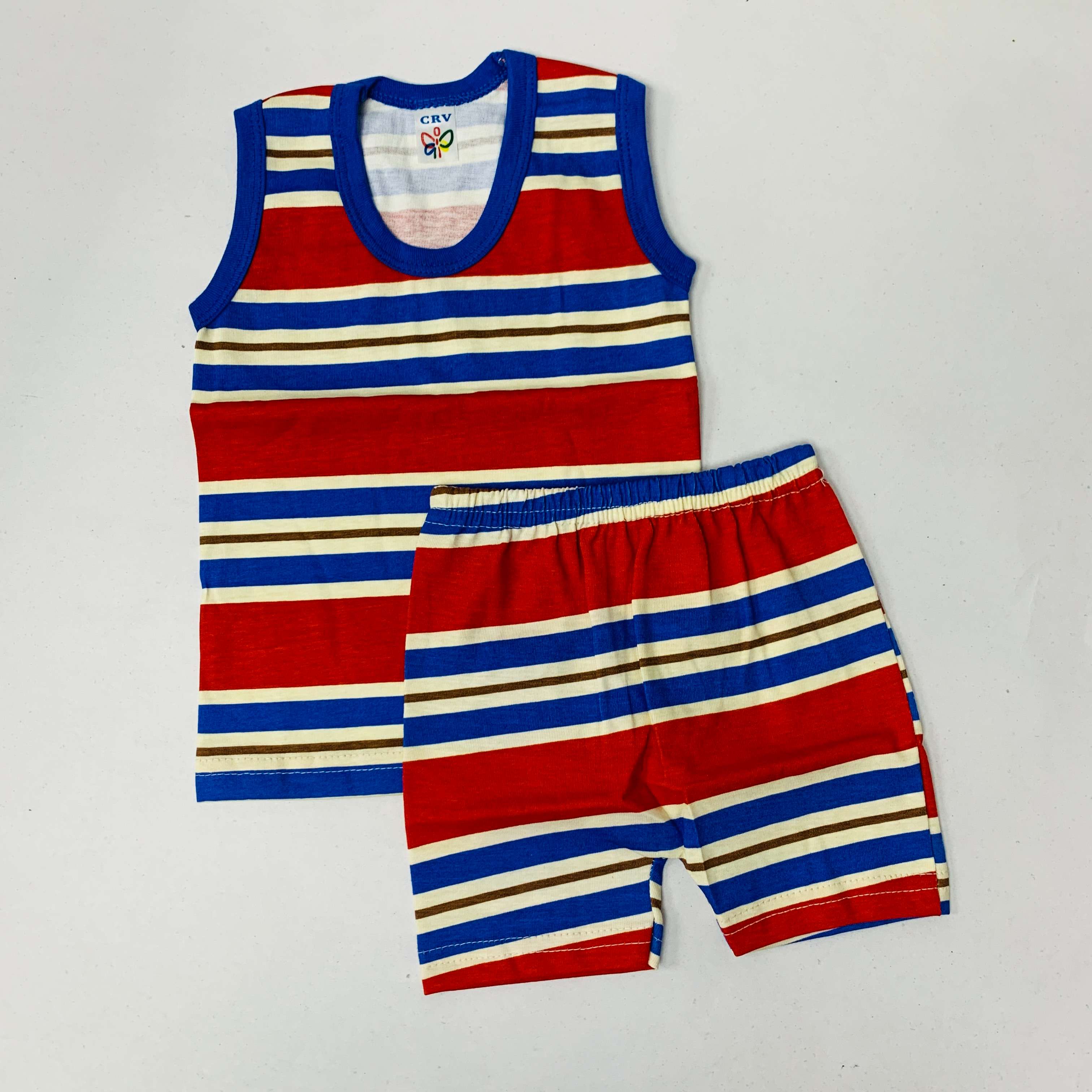 SL Kids Nikker Set