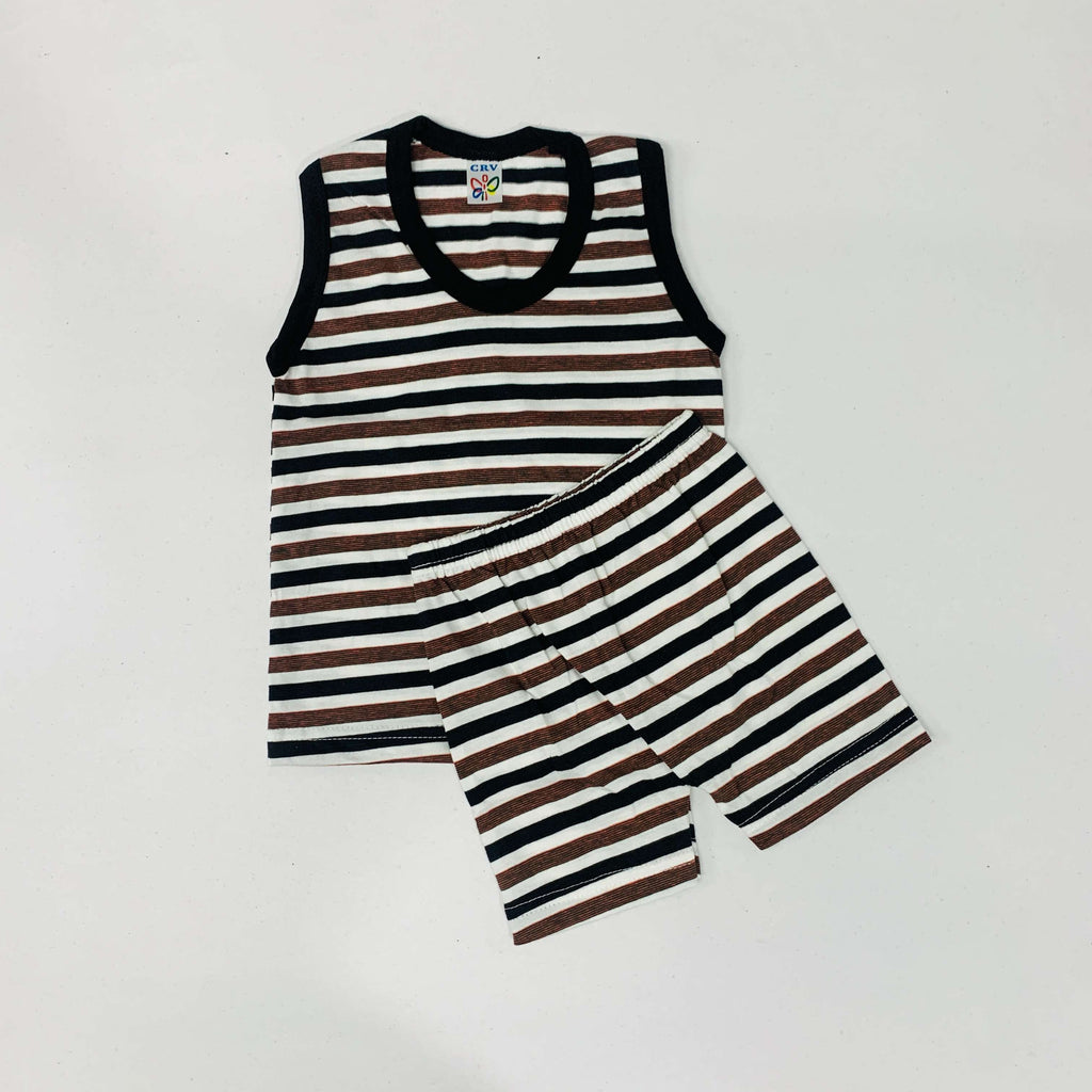 SL Kids Nikker Set