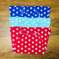 Bubbly Kids Sleeveless Frock Combo