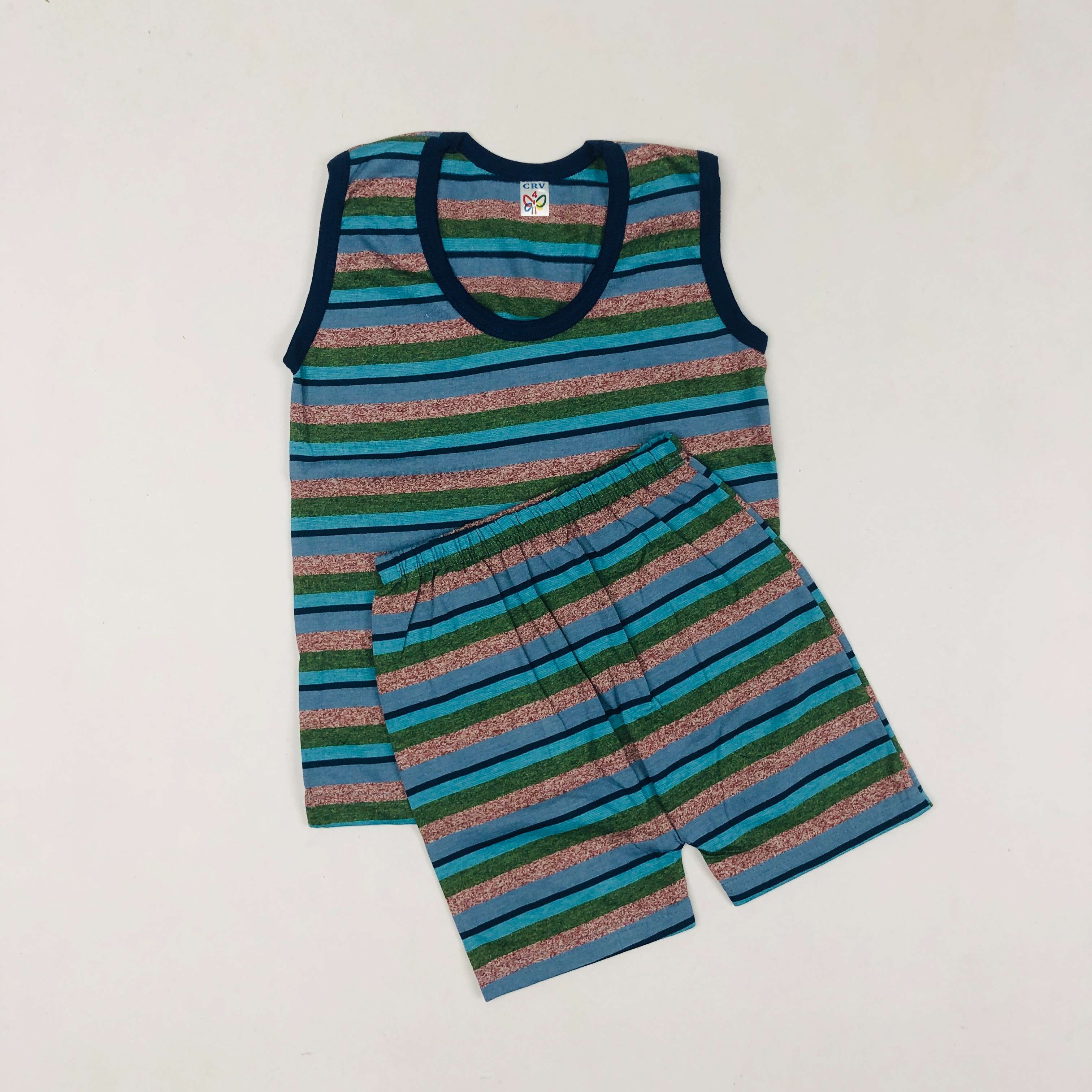 SL Kids Nikker Set