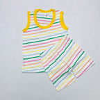 Kids Nikker Set