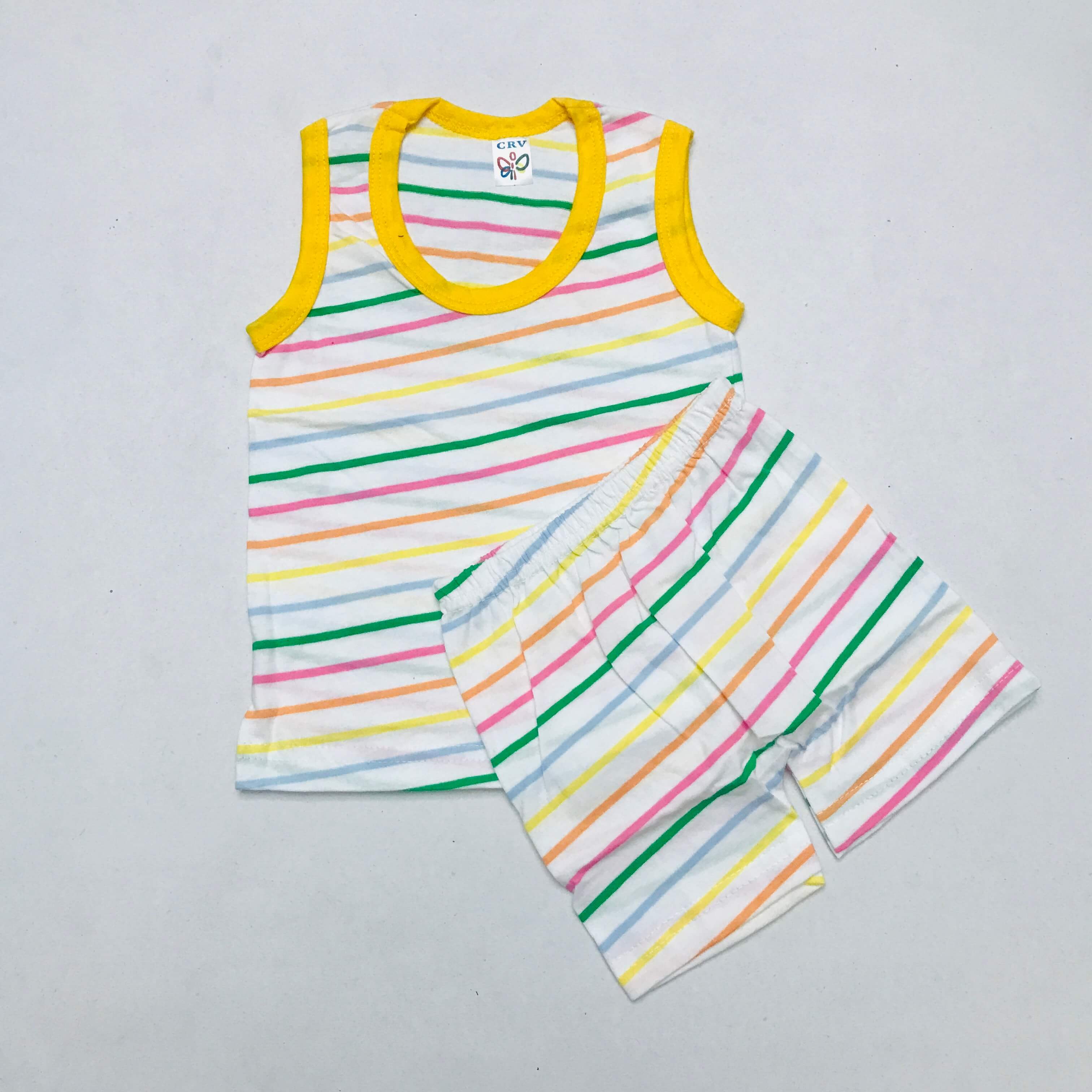 Kids Nikker Set