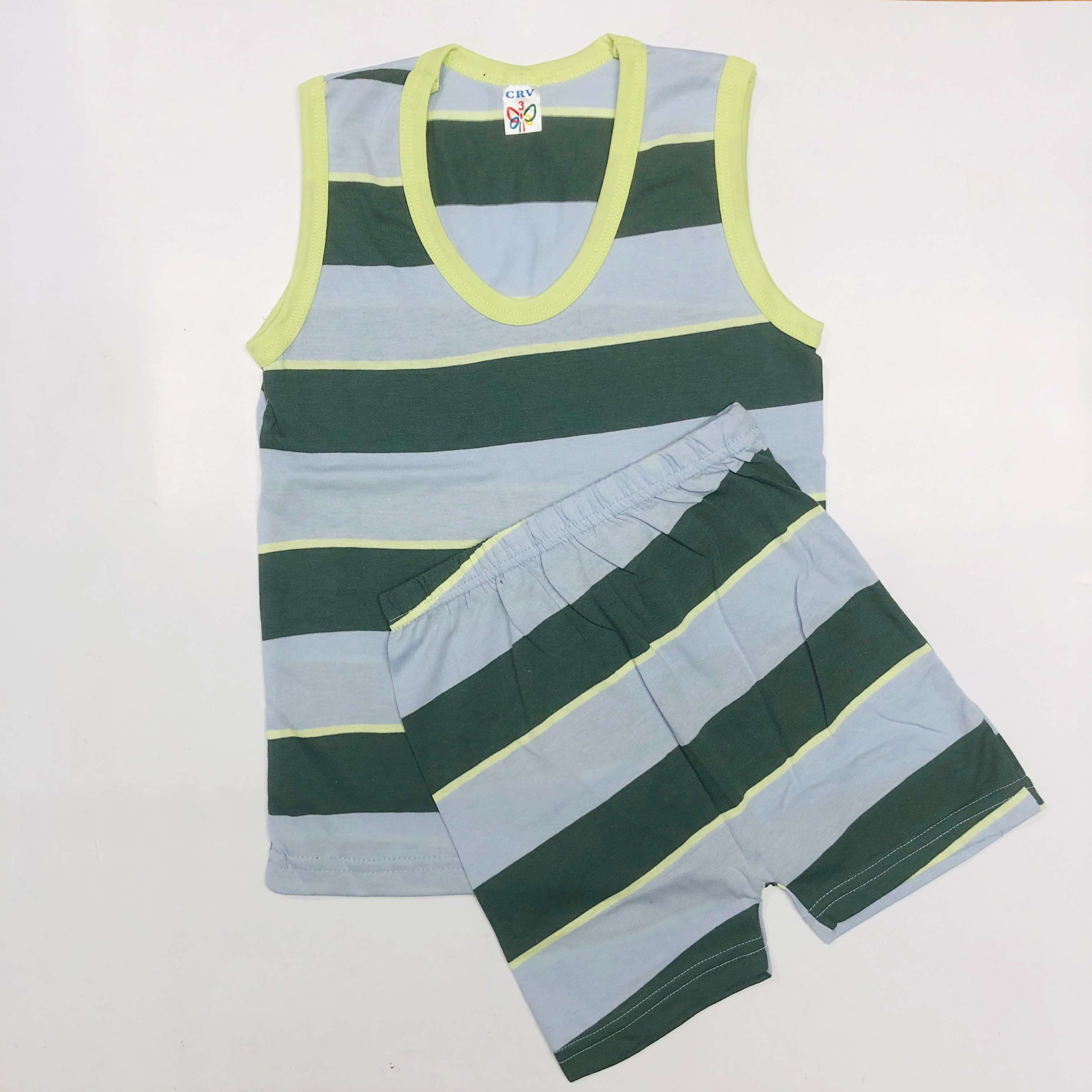 SL Kids Nikker Set