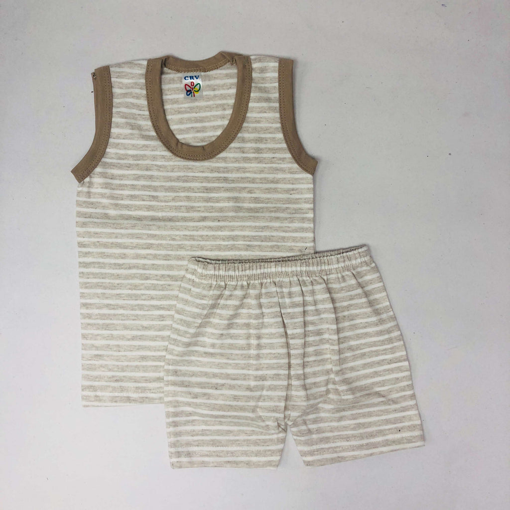 SL Kids Nikker Set