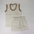 SL Kids Nikker Set