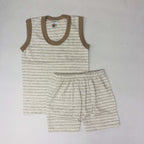 SL Kids Nikker Set