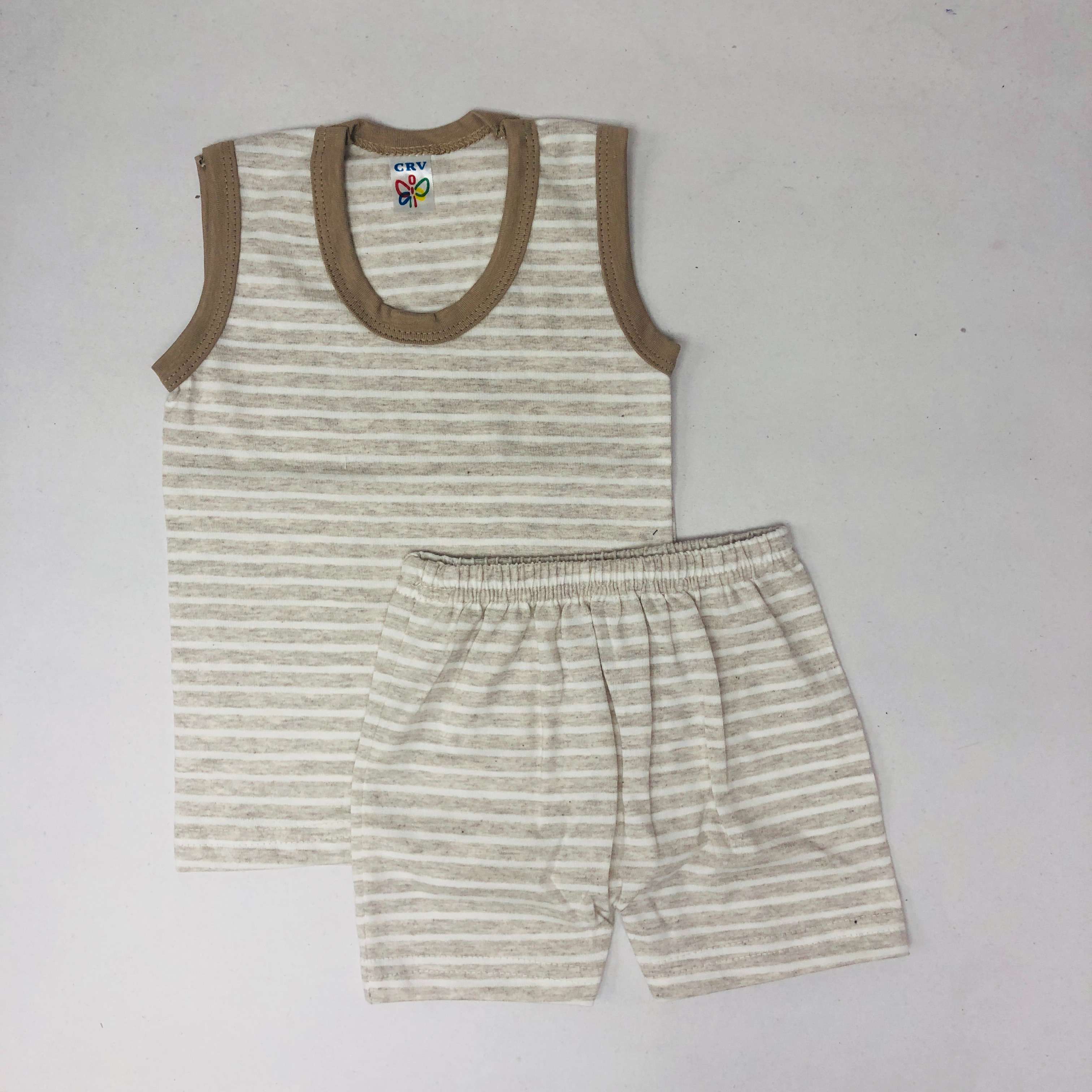 SL Kids Nikker Set