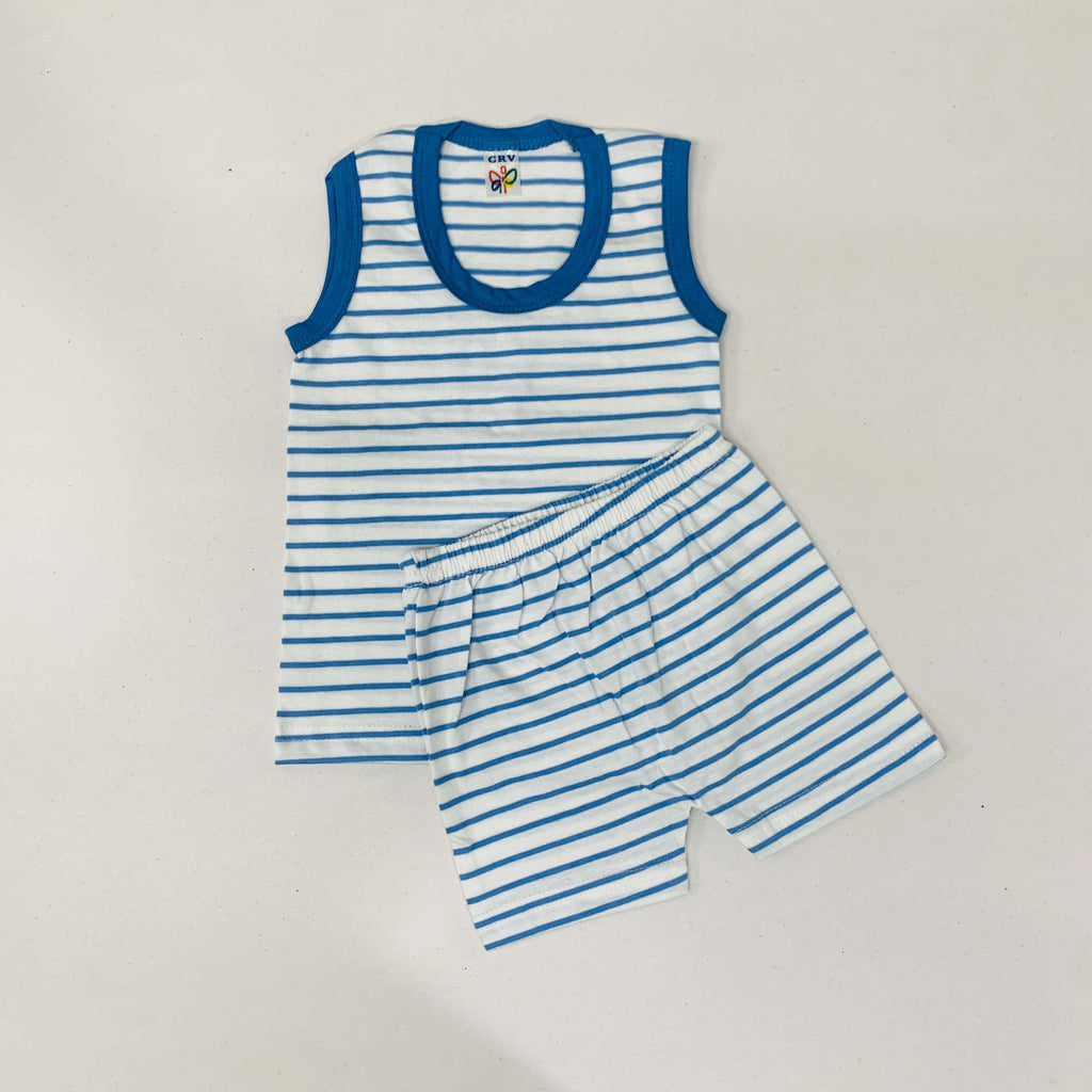 SL Kids Nikker Set