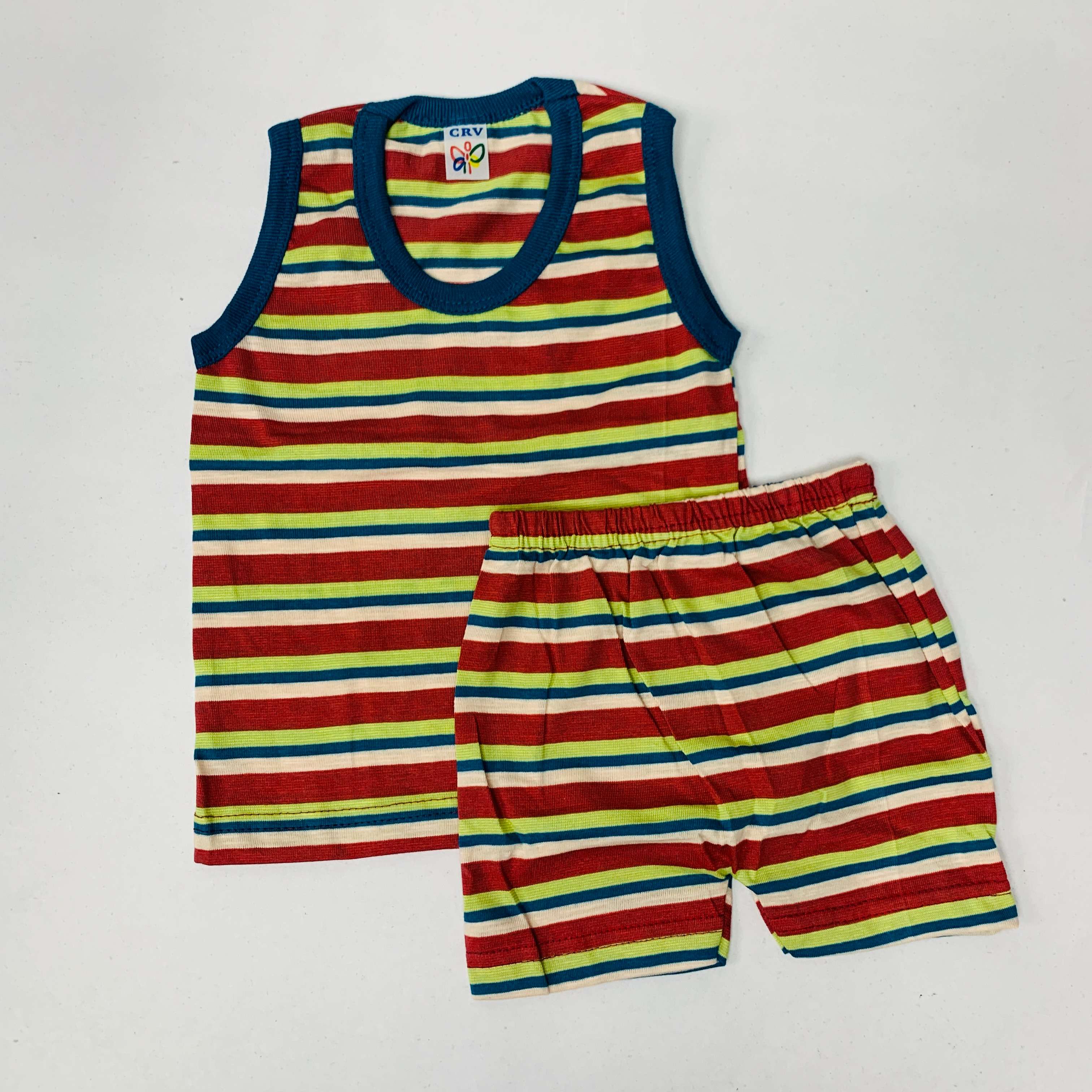 SL Kids Nikker Set