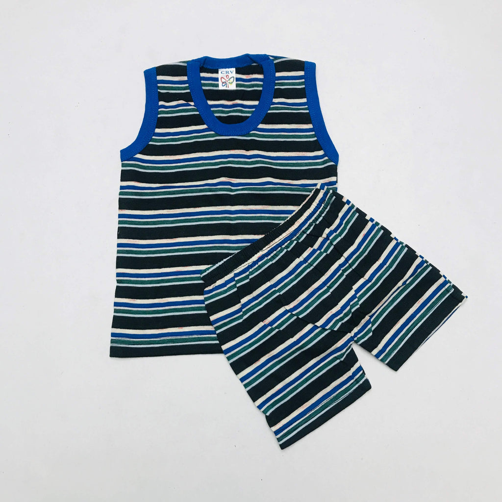 Kids Nikker Set