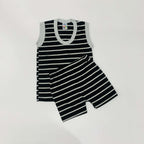 SL Kids Nikker Set