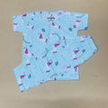 Little Drops Pant Set