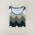 Dots Ladies Printed T-Shirt