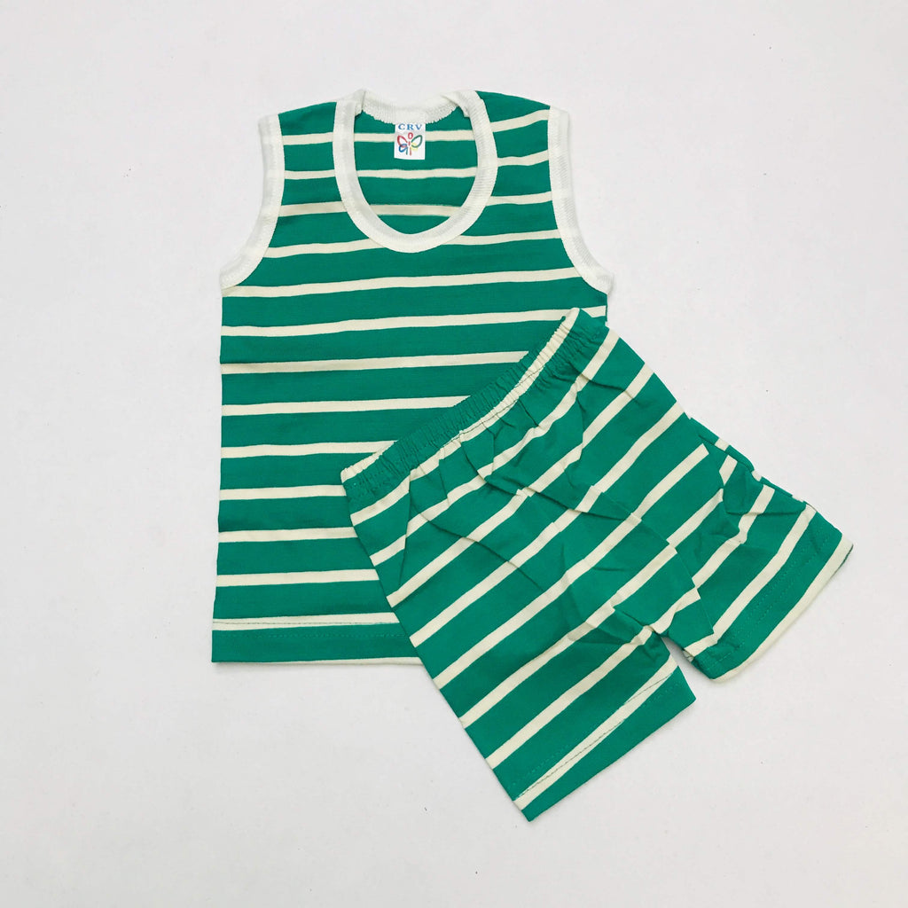 Kids Nikker Set