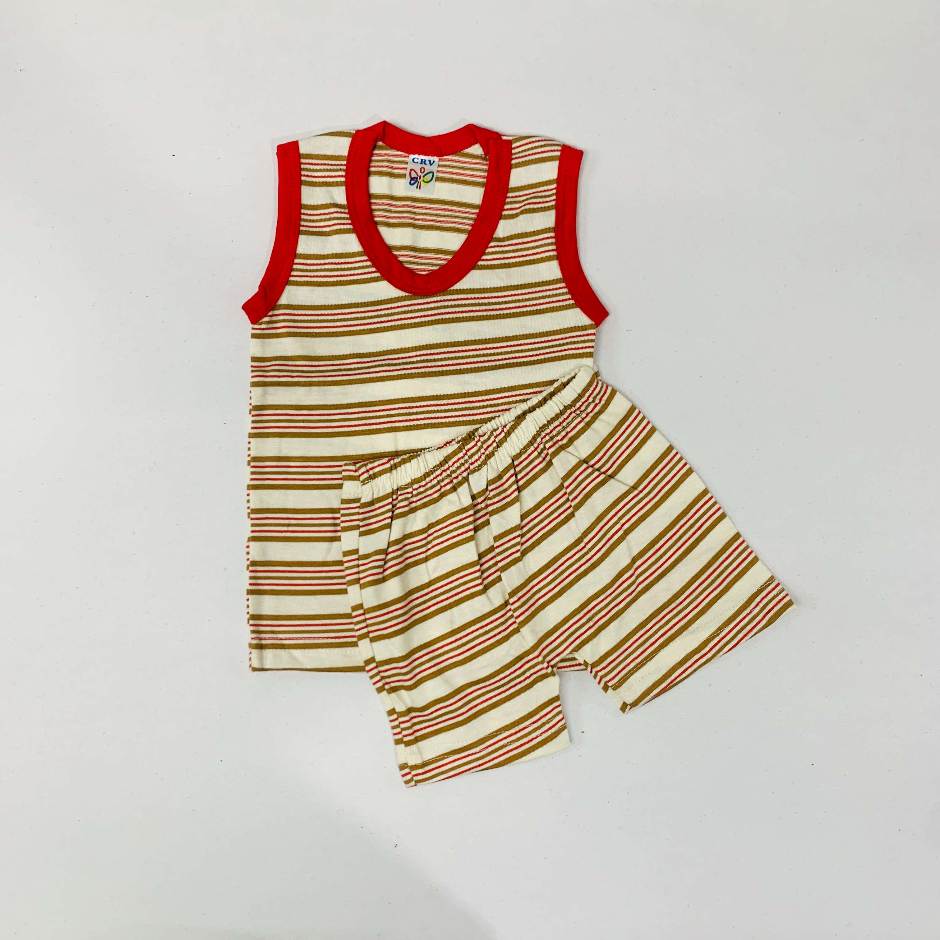 SL Kids Nikker Set