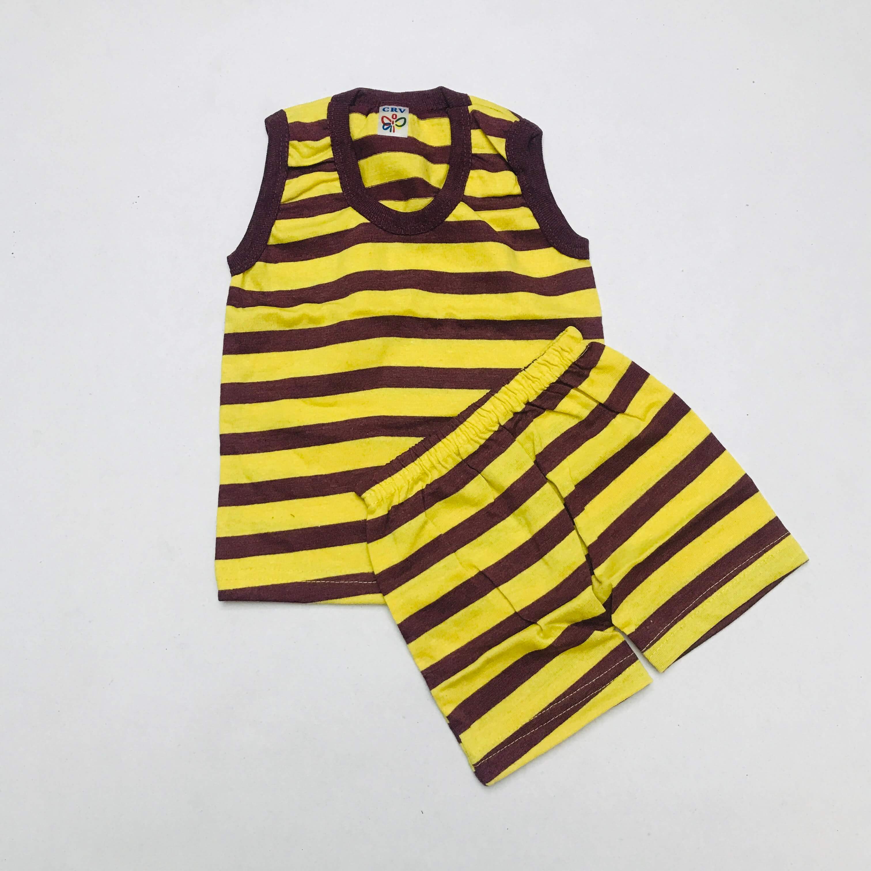 Kids Nikker Set