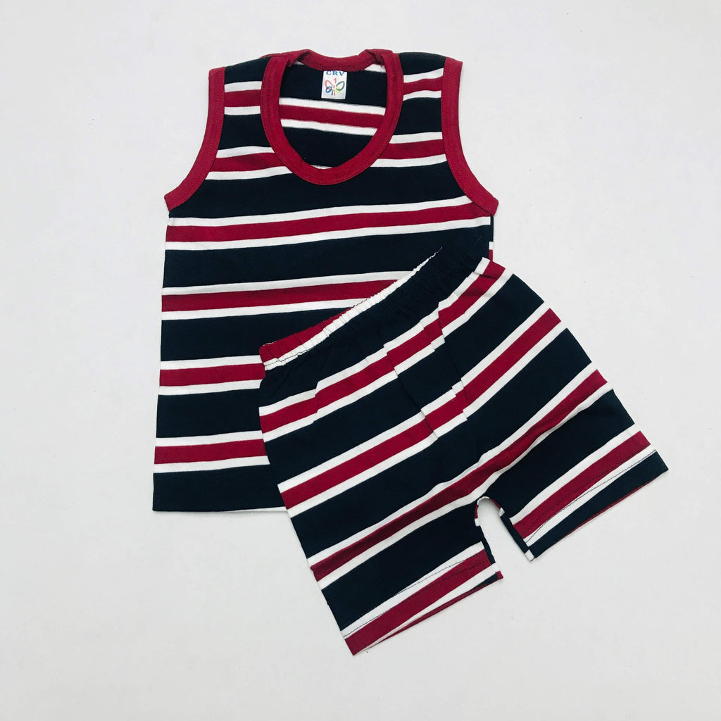 Kids Nikker Set