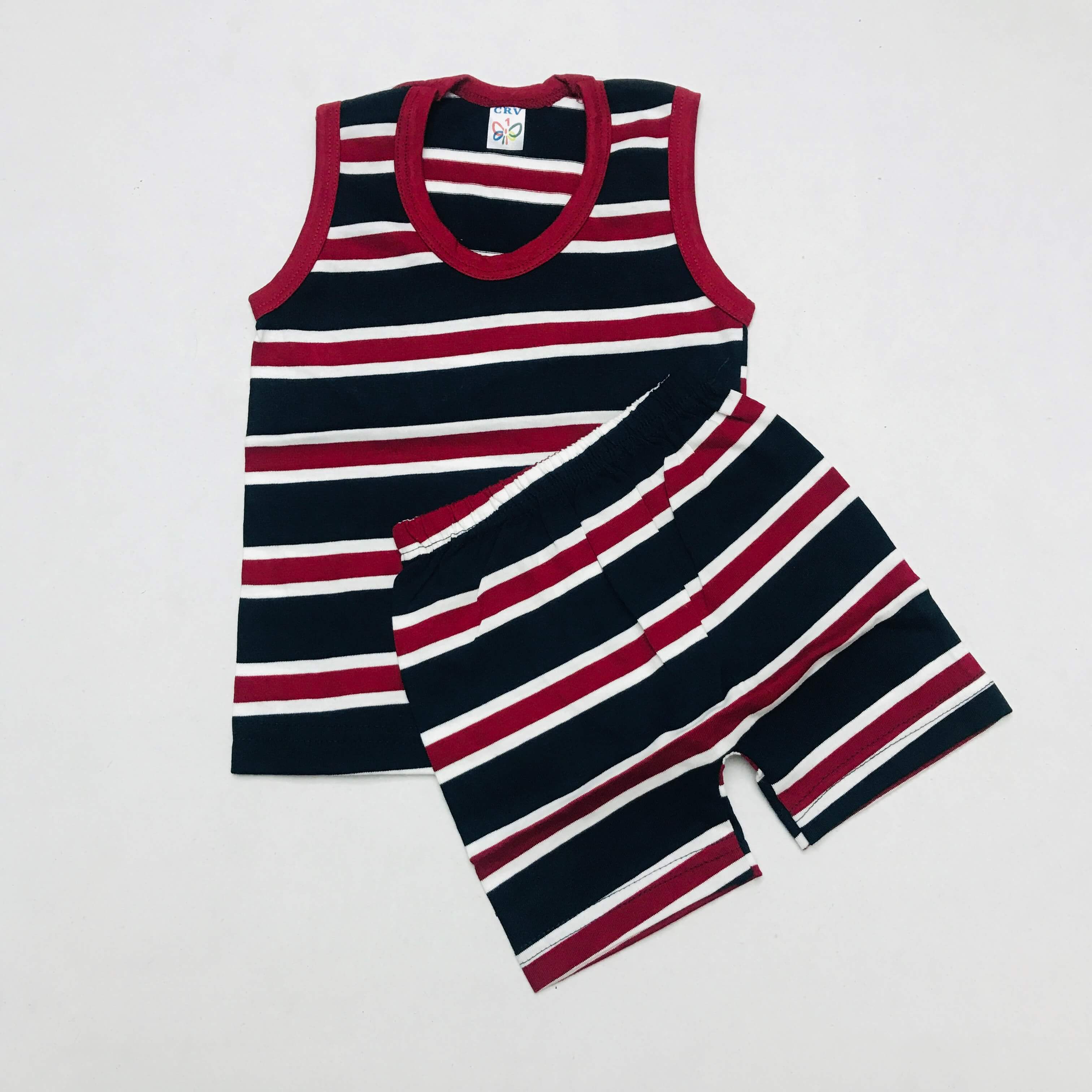 Kids Nikker Set