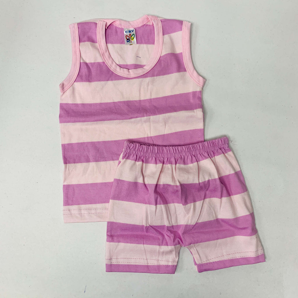 SL Kids Nikker Set