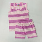 SL Kids Nikker Set