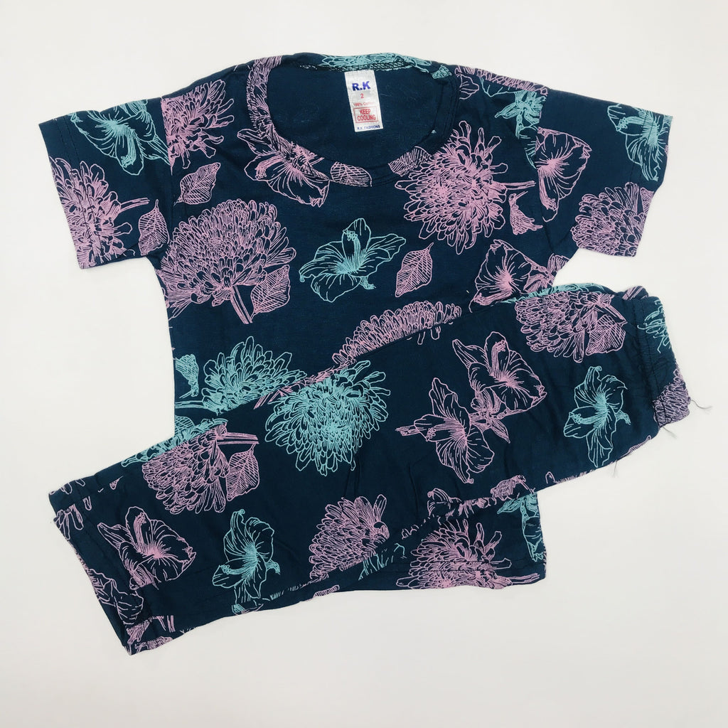Kids Pant Set