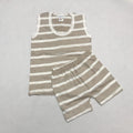 Kids Nikker Set
