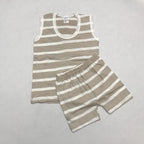 Kids Nikker Set