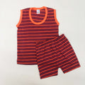 Sleeveless Nikker Set