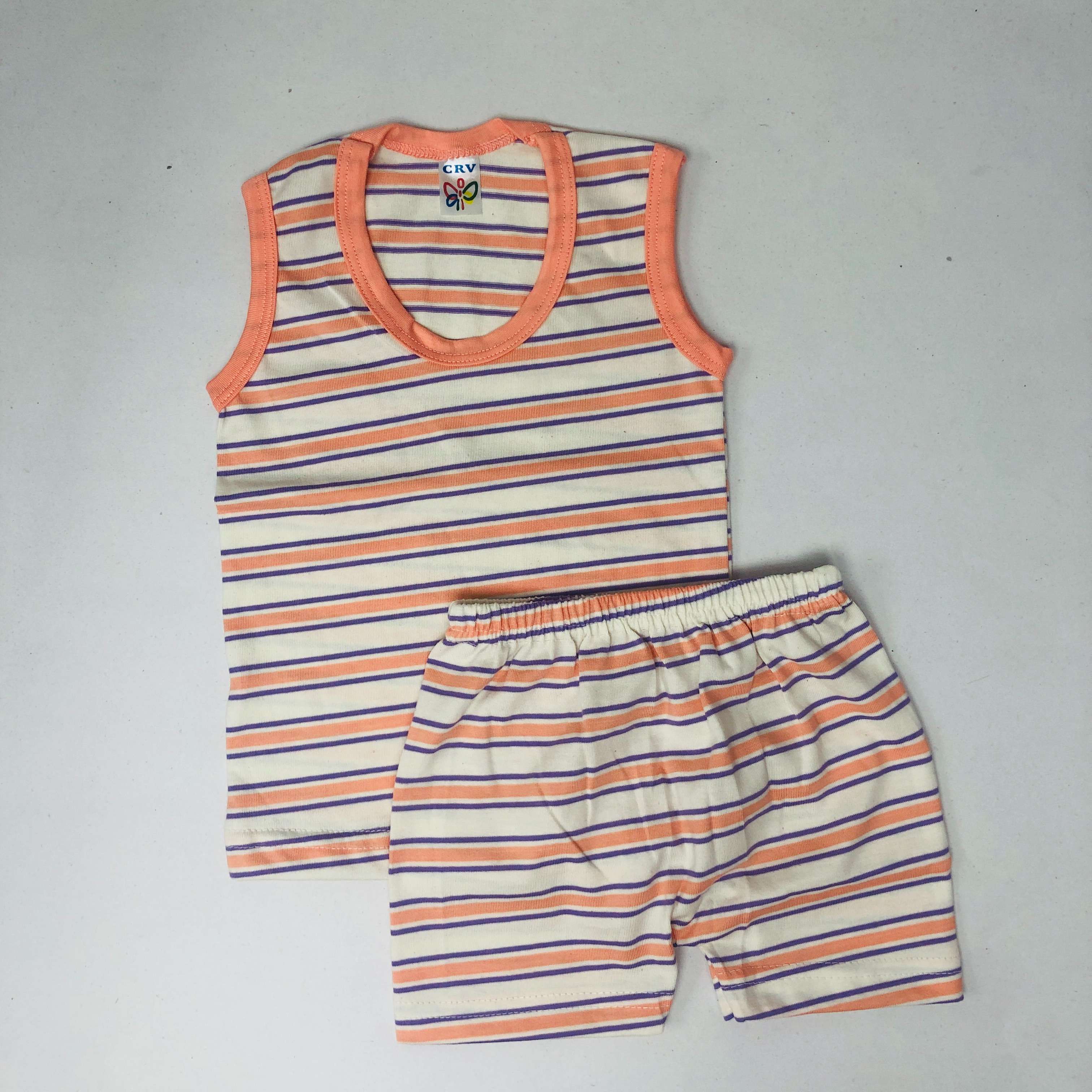 SL Kids Nikker Set