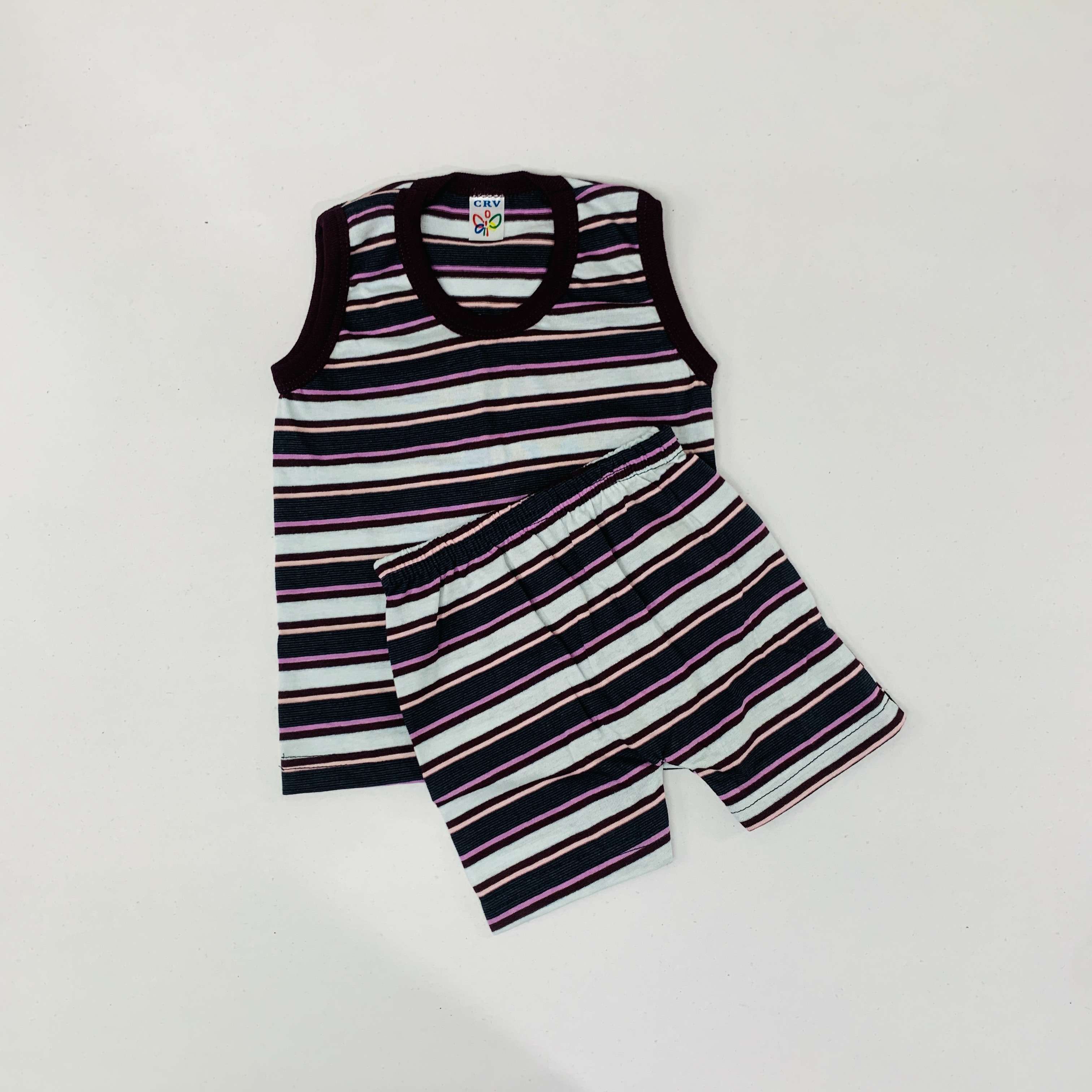 SL Kids Nikker Set
