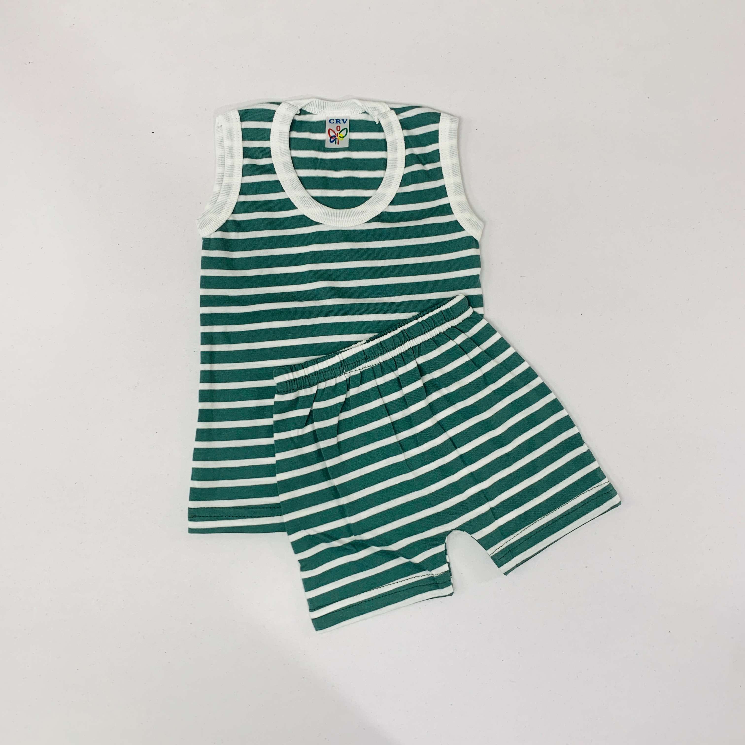 SL Kids Nikker Set