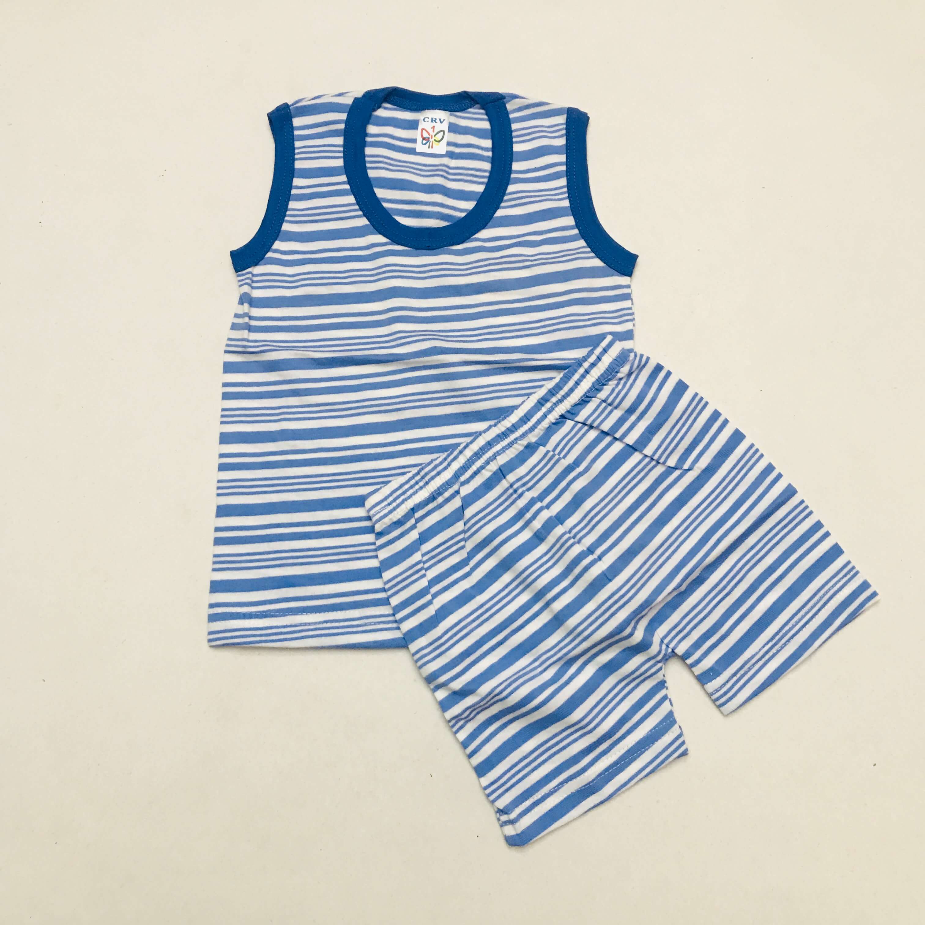 Kids Nikker Set