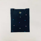 Dots Ladies Printed T-Shirt