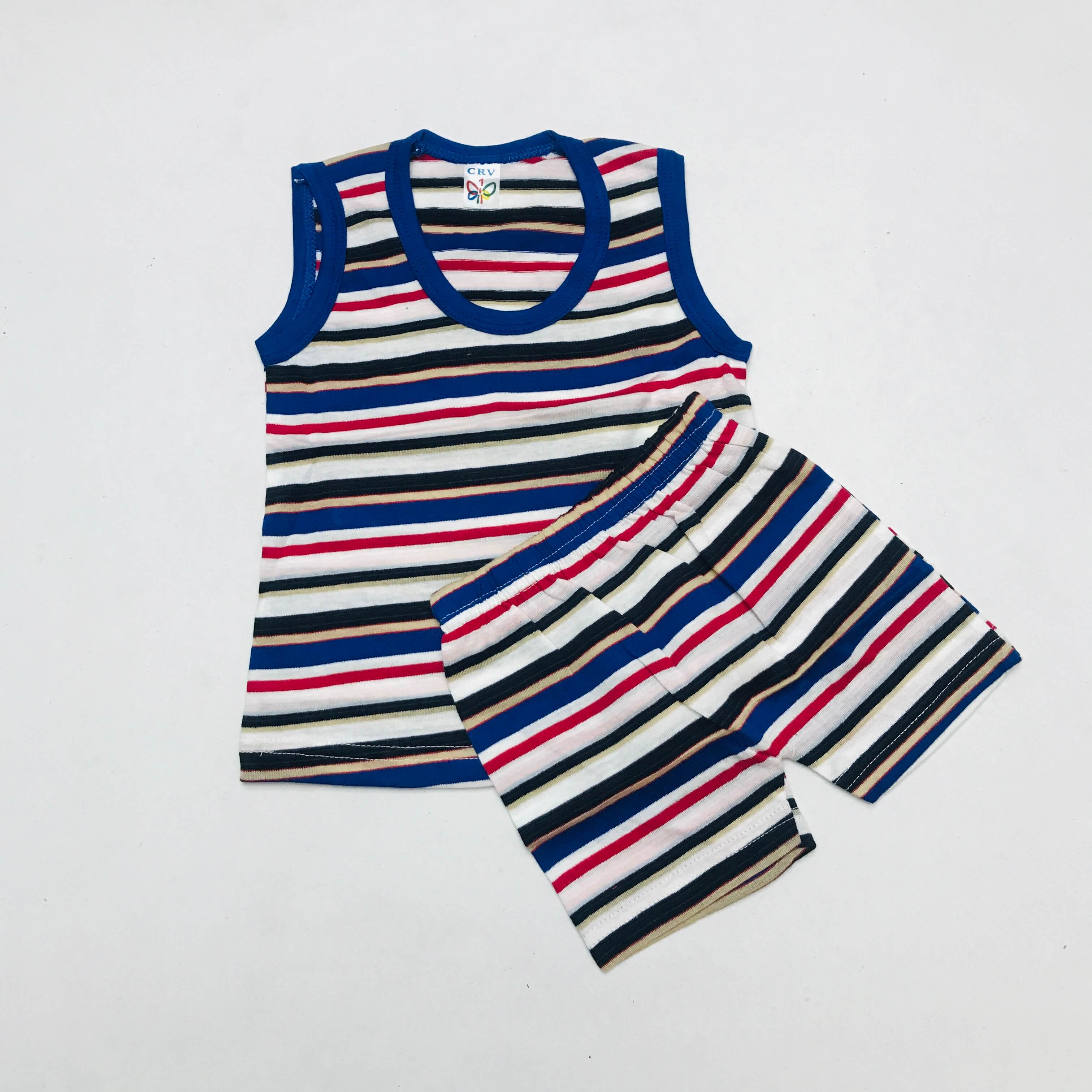 Kids Nikker Set