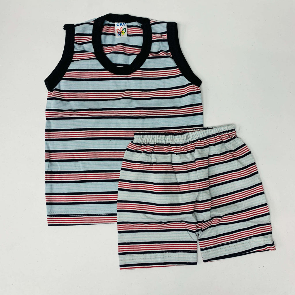 SL Kids Nikker Set