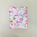 Dots Ladies Printed T-Shirt