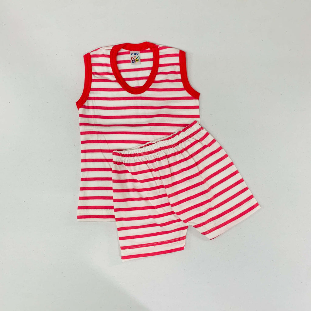 SL Kids Nikker Set