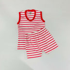 SL Kids Nikker Set