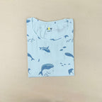 Dots Ladies Printed T-Shirt