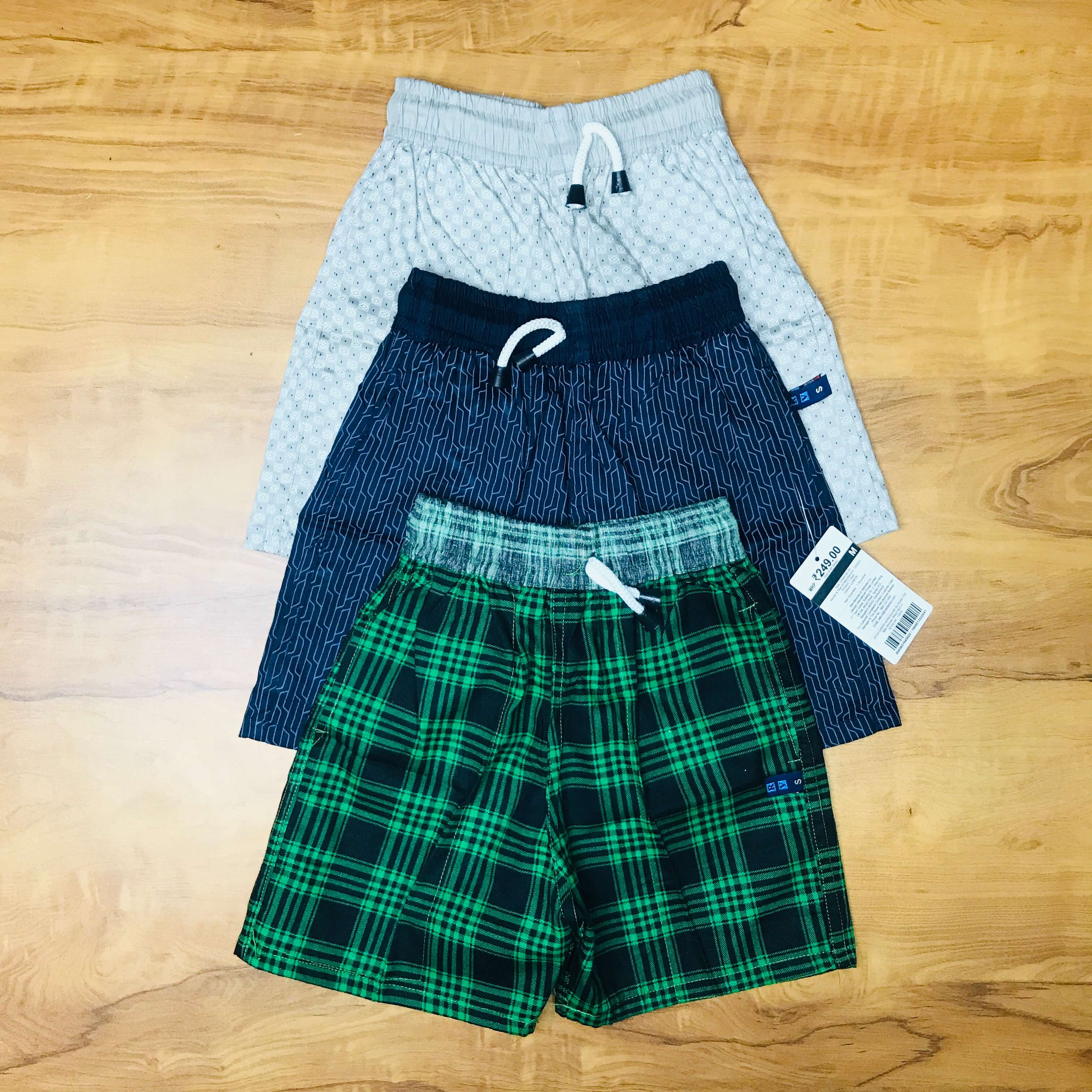 DW Kids Nikker Combo