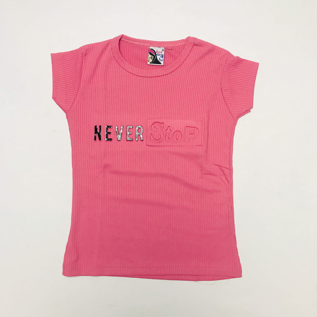 Kids Top Combo (Pack of 2)