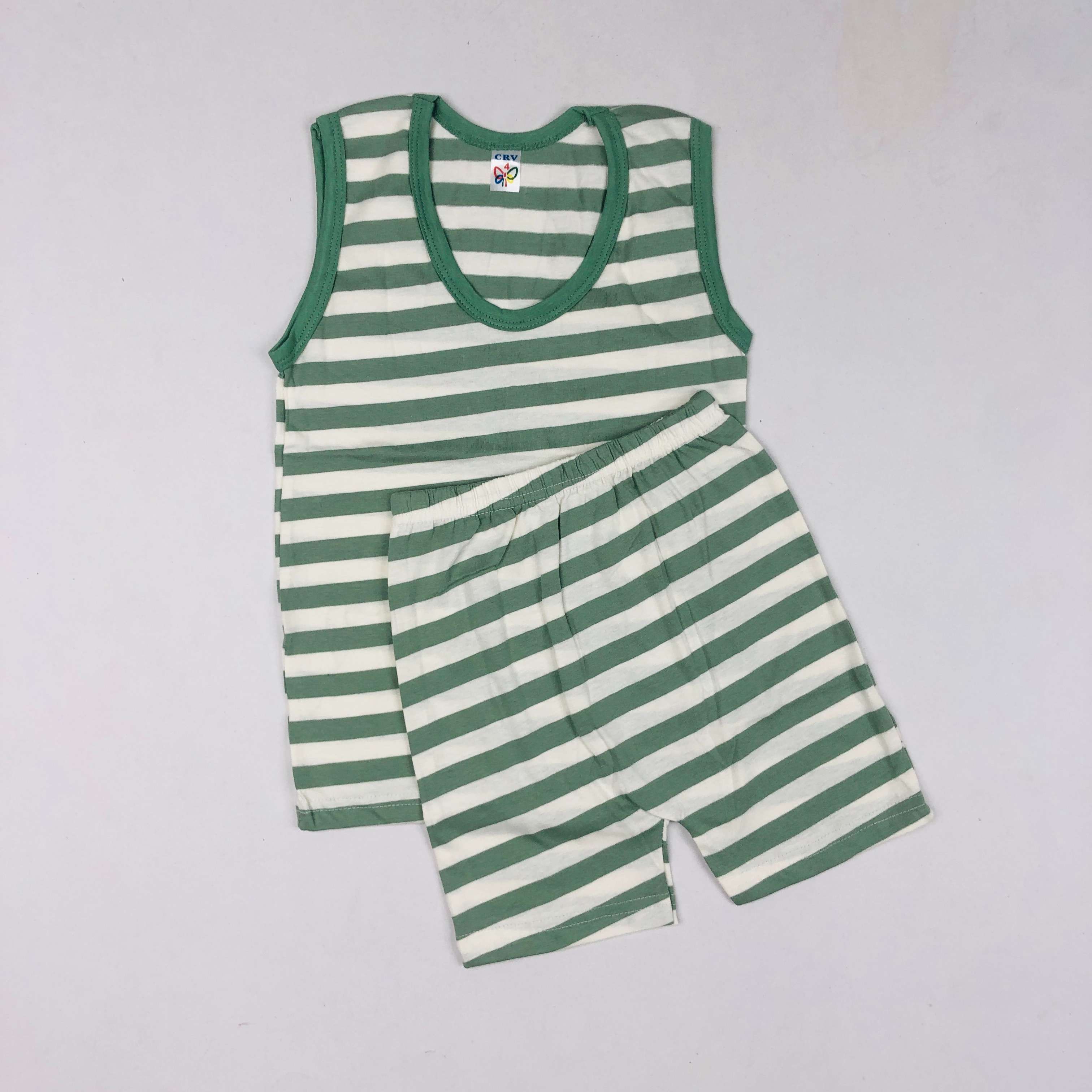 SL Kids Nikker Set