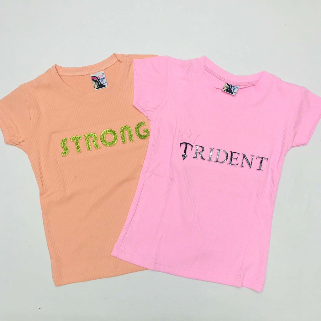 Kids Top Combo (Pack of 2)
