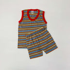 SL Kids Nikker Set
