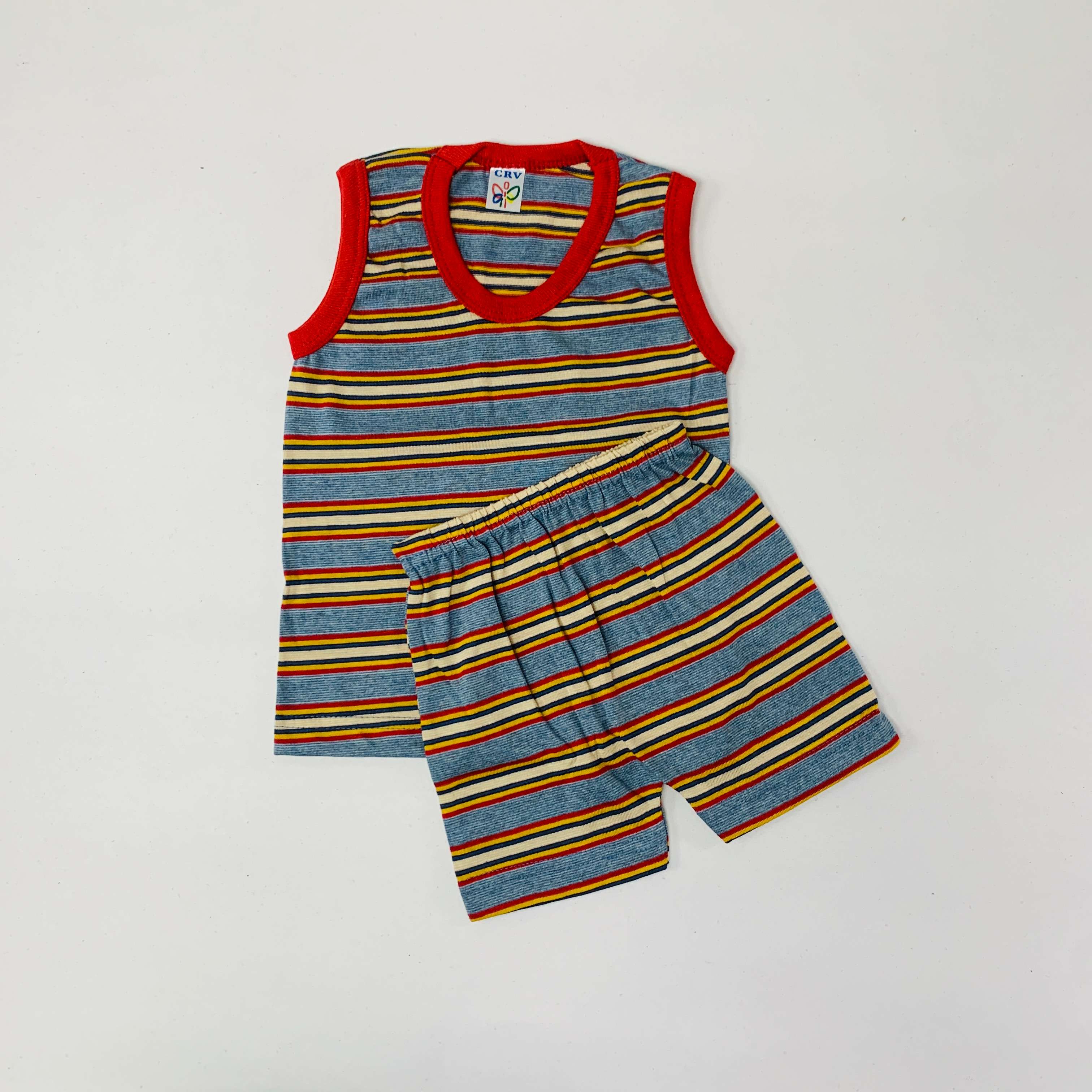 SL Kids Nikker Set