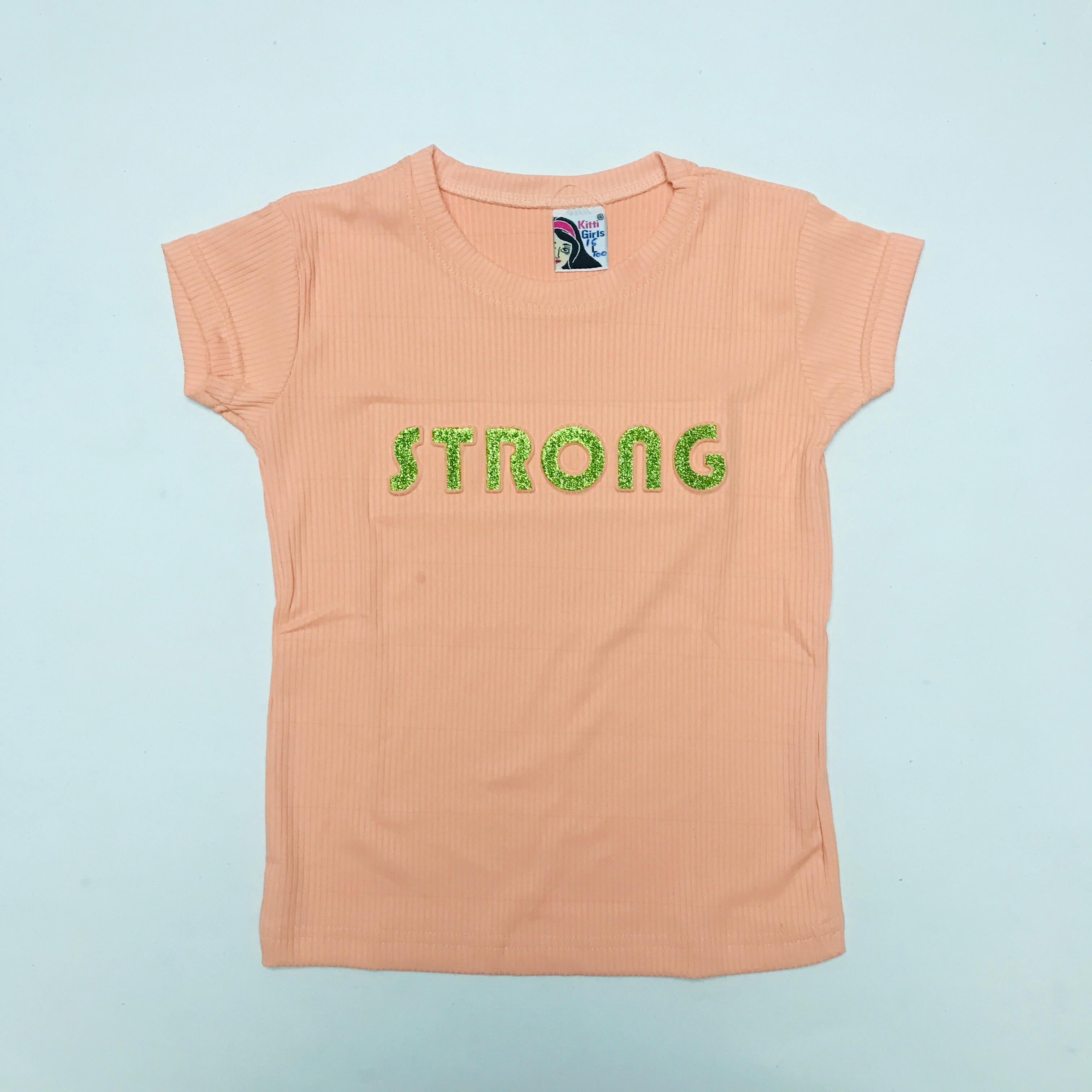 Kids Top Combo (Pack of 2)