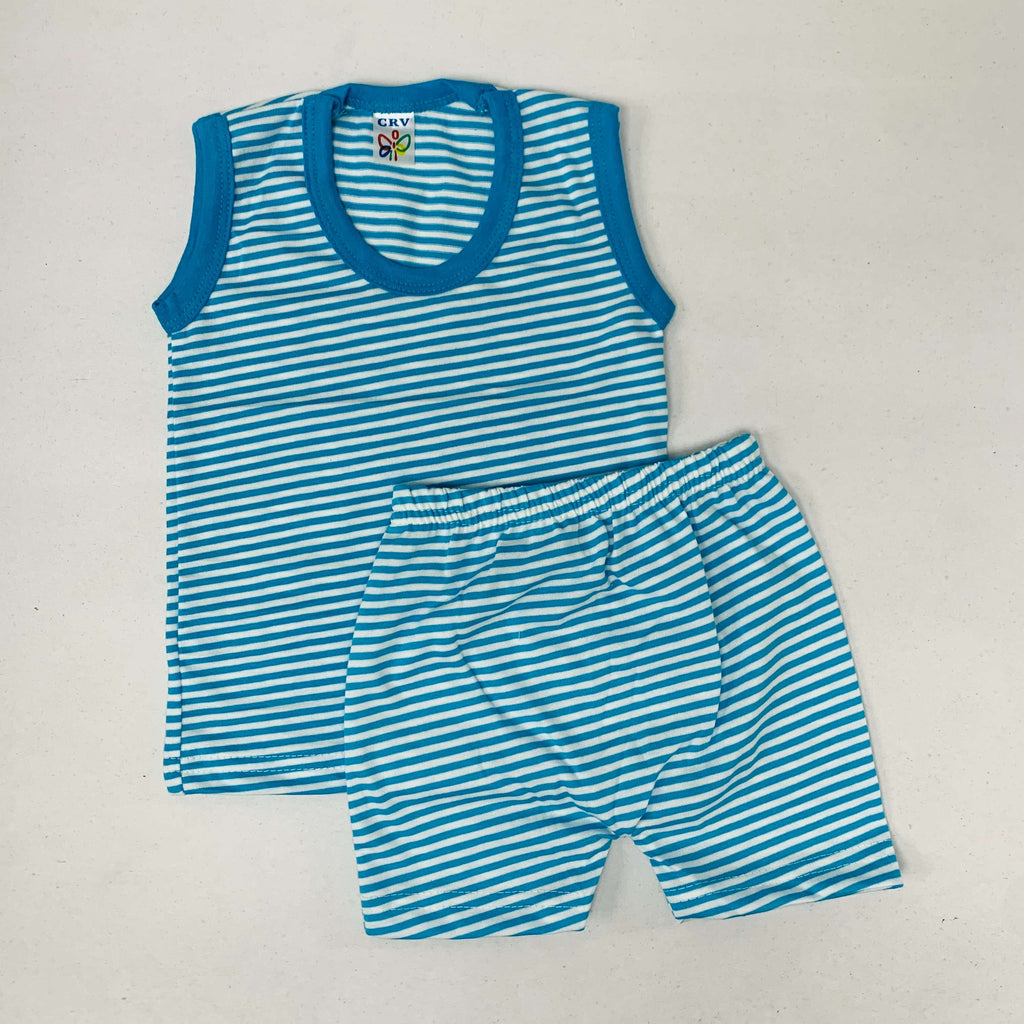SL Kids Nikker Set